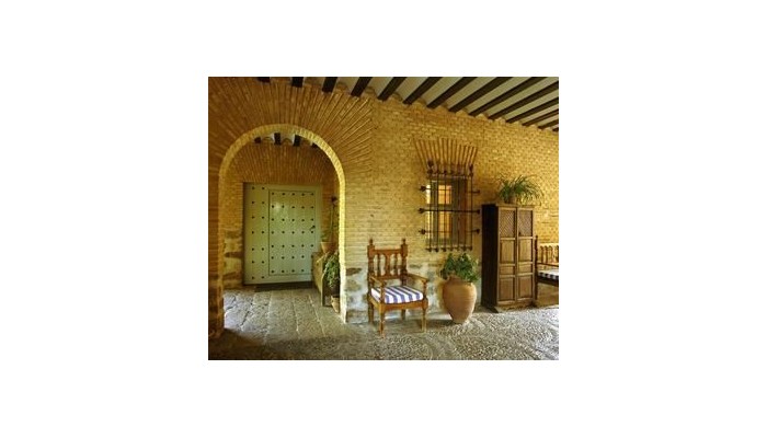 Hotel Parador De Almagro poza 3