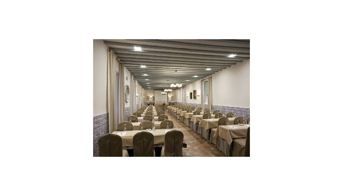 Hotel Parador De Almagro poza 4