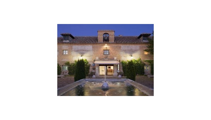 Hotel Parador De Almagro poza 6