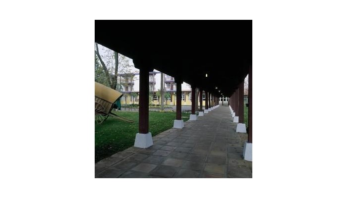 Hotel Parador De Manzanares poza 0