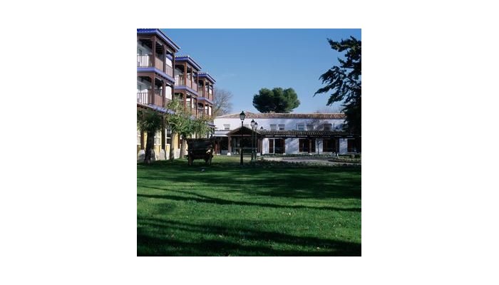 Hotel Parador De Manzanares poza 5