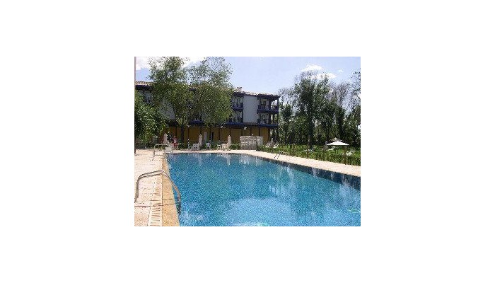 Hotel Parador De Manzanares poza 8