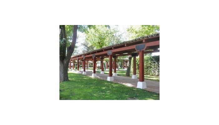 Hotel Parador De Manzanares poza 3