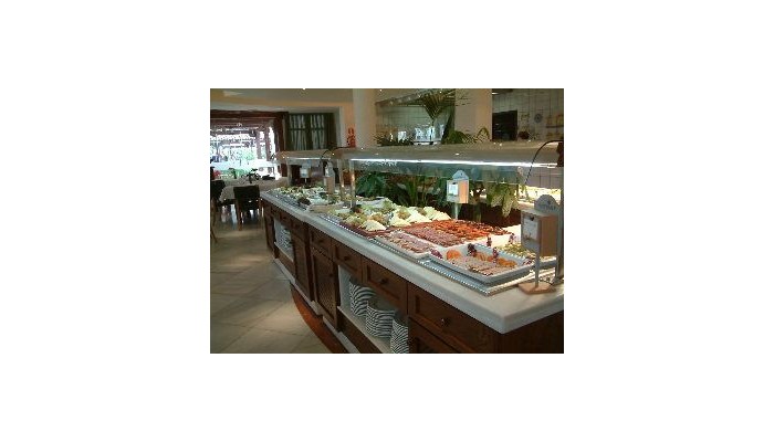 Hotel Parador De Manzanares poza 11