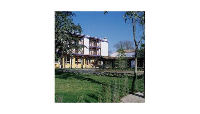 Hotel Parador De Manzanares poza 4