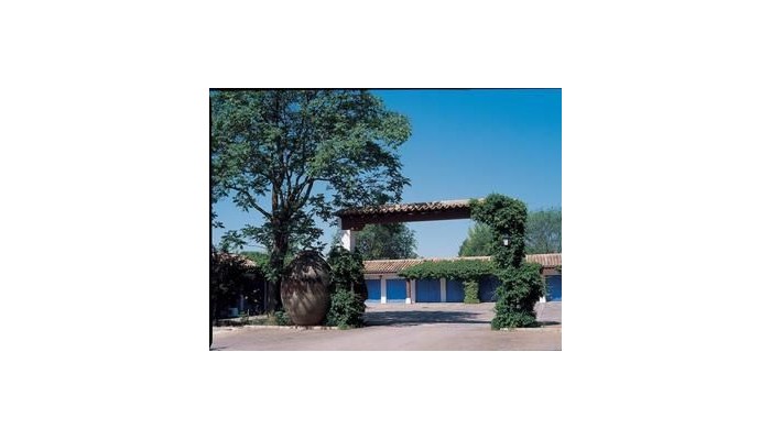 Hotel Parador De Manzanares poza 7