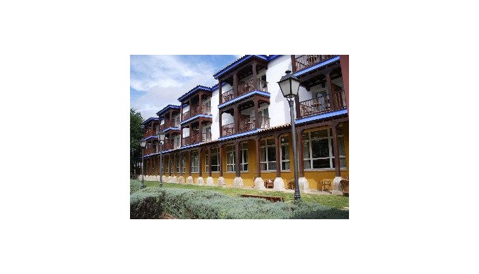 Hotel Parador De Manzanares poza 2