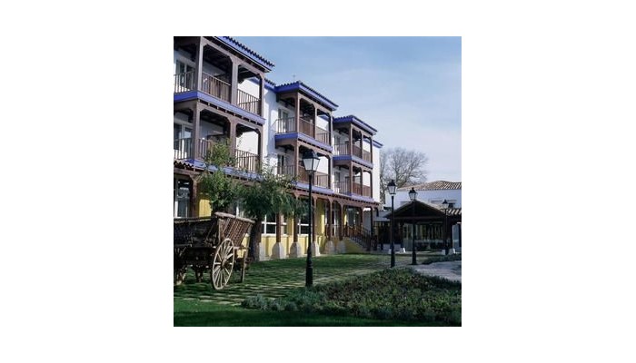 Hotel Parador De Manzanares poza 6