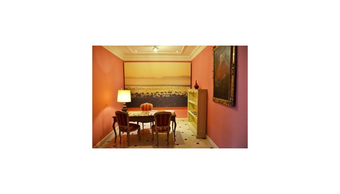 Hotel Parque Cabaneros poza 4