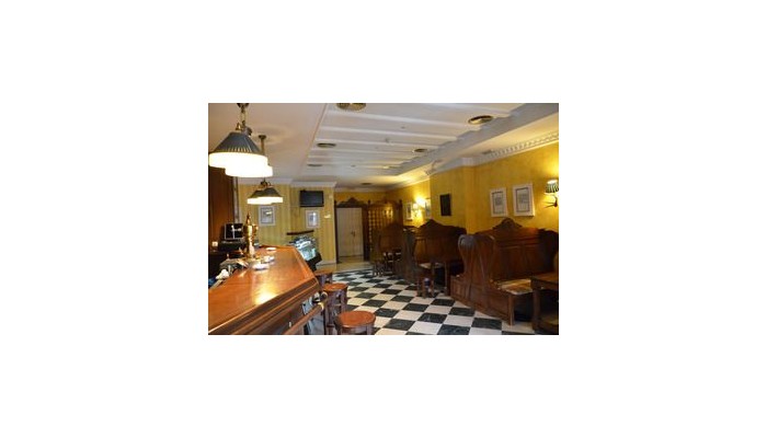 Hotel Parque Cabaneros poza 2