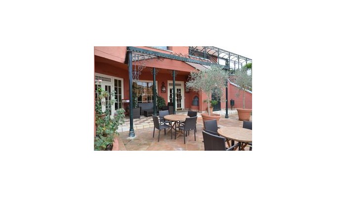 Hotel Parque Cabaneros poza 11