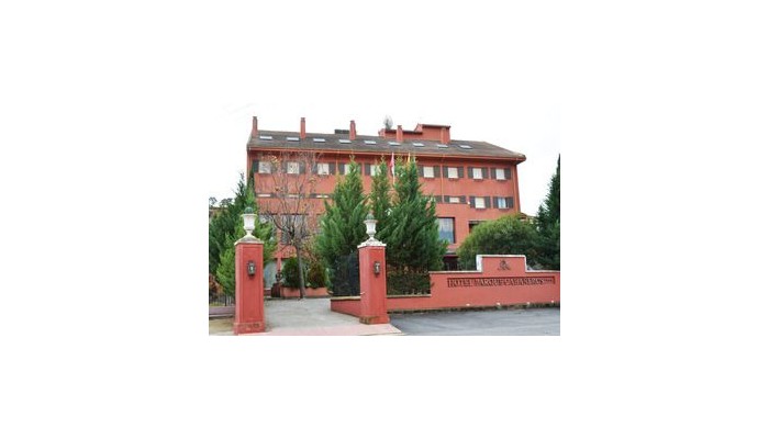 Hotel Parque Cabaneros poza 8