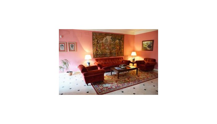 Hotel Parque Cabaneros poza 5