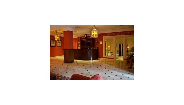 Hotel Parque Cabaneros poza 7