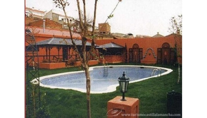 Hotel Parque Cabaneros poza 0