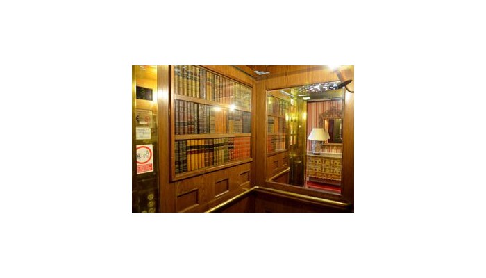 Hotel Parque Cabaneros poza 9