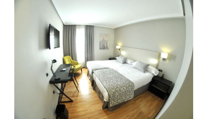 Hotel Parque Real poza 1