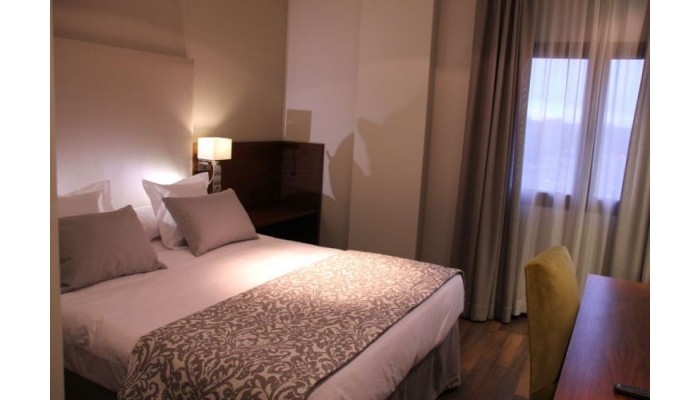 Hotel Parque Real poza 2