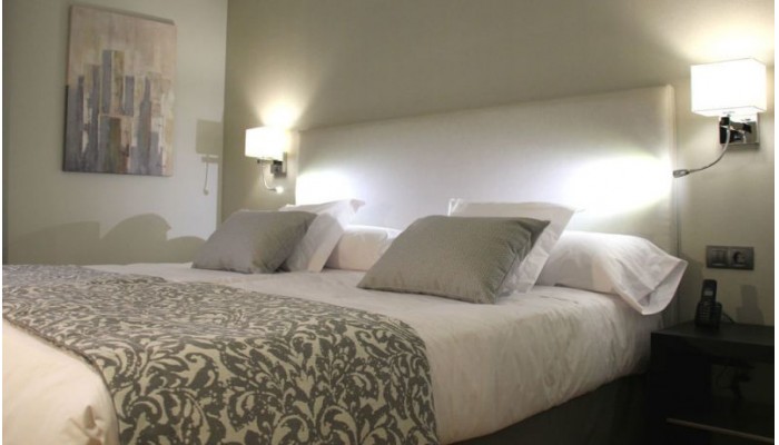 Hotel Parque Real poza 3