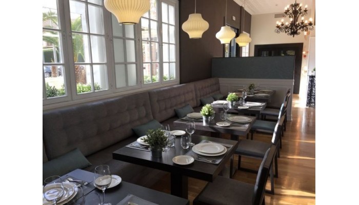 Hotel Parque Real poza 5