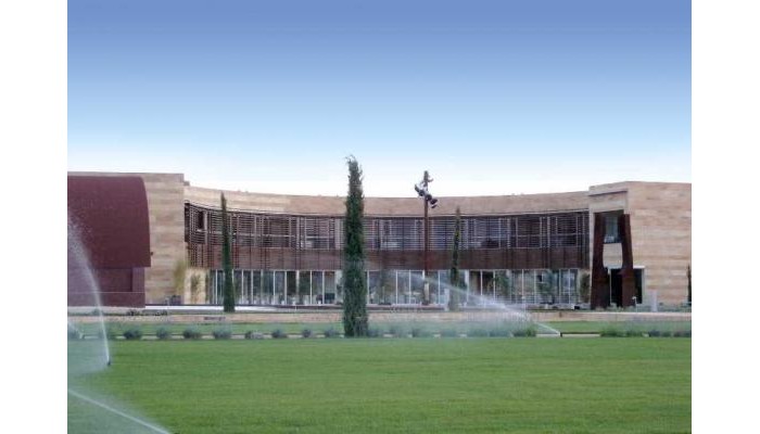 Hotel Parque Real poza 7