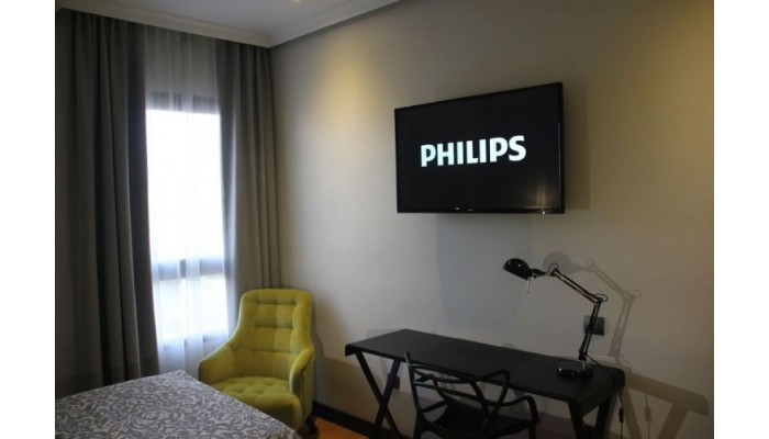 Hotel Parque Real poza 4