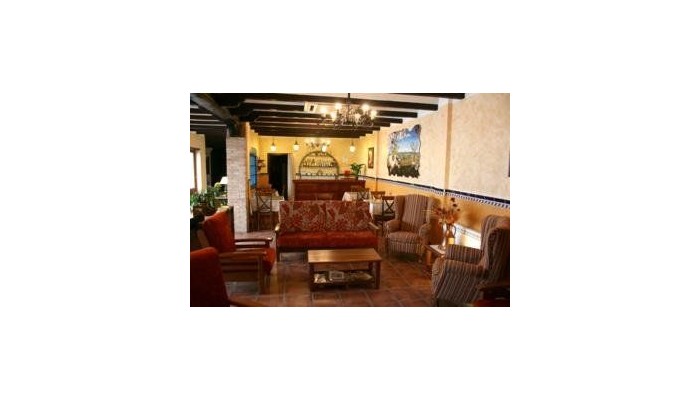 Hotel Retiro Del Maestre poza 3