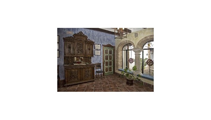 Hotel Retiro Del Maestre poza 5