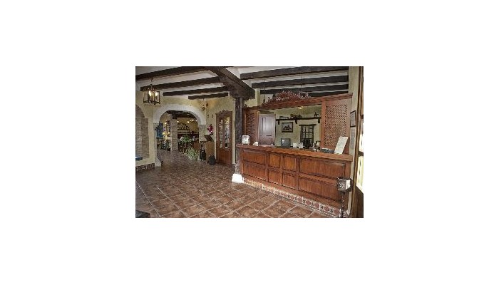 Hotel Retiro Del Maestre poza 4