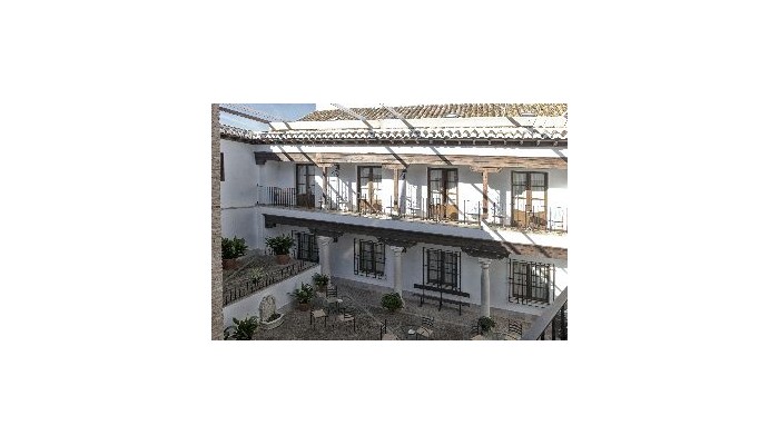 Hotel Retiro Del Maestre poza 8