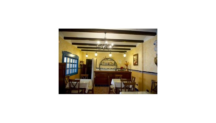 Hotel Retiro Del Maestre poza 0