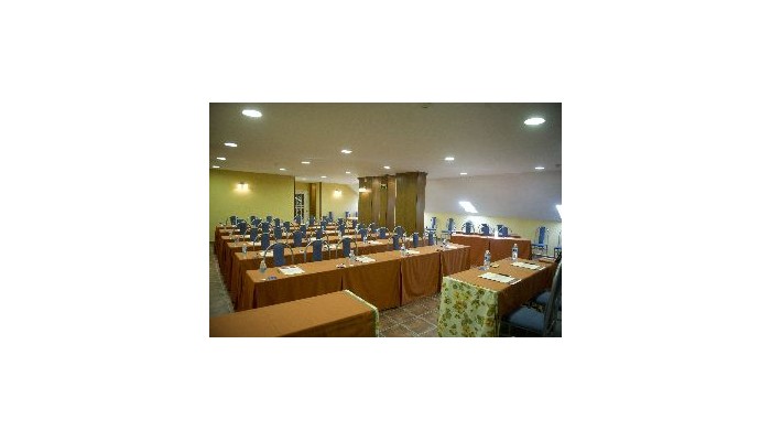 Hotel Retiro Del Maestre poza 7