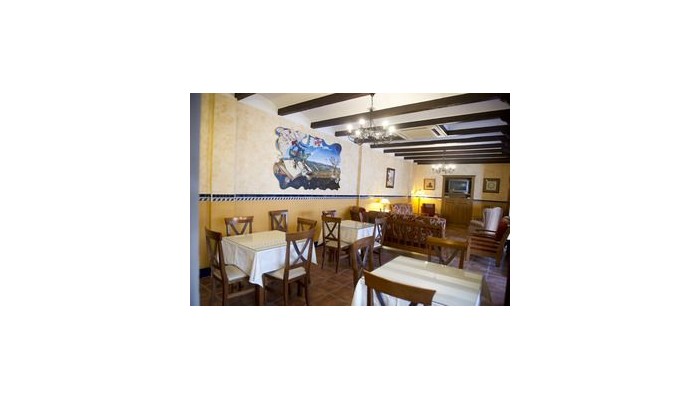 Hotel Retiro Del Maestre poza 2