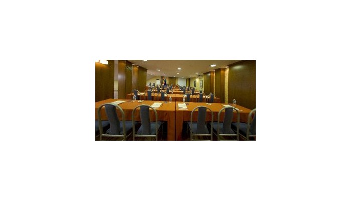 Hotel Retiro Del Maestre poza 6