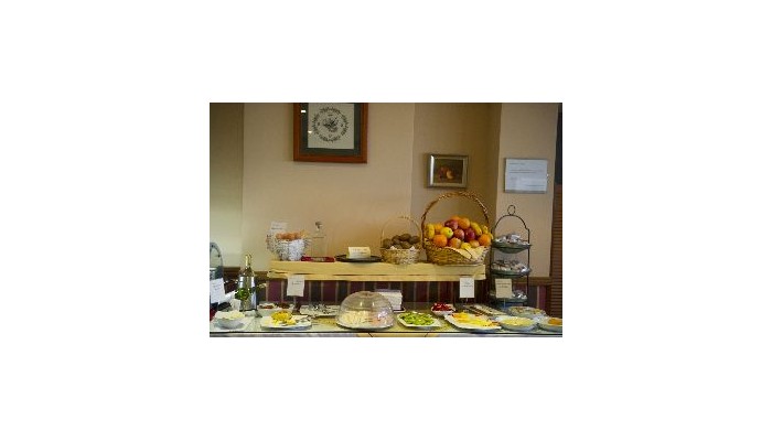 Hotel Retiro Del Maestre poza 11