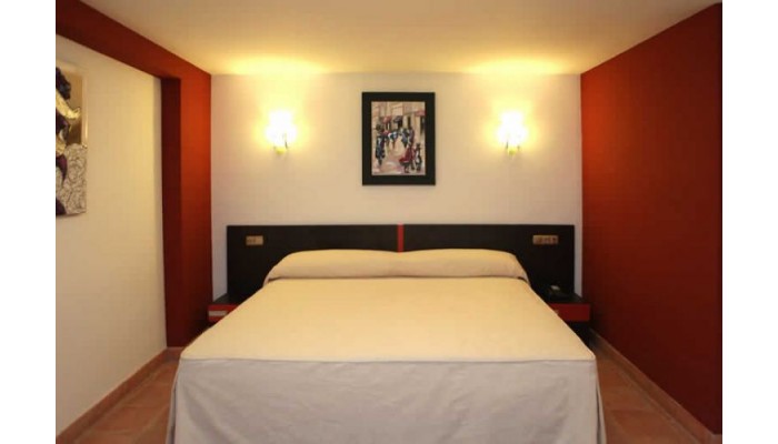 Hotel Rural Palacio Del Gobernador poza 0