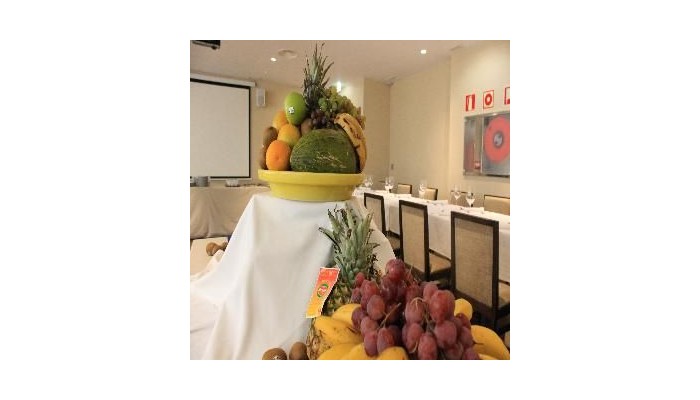 Hotel Santa Eulalia Puertollano poza 1