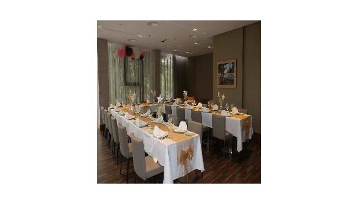 Hotel Santa Eulalia Puertollano poza 4