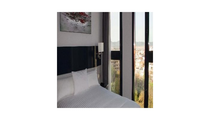 Hotel Santa Eulalia Puertollano poza 9