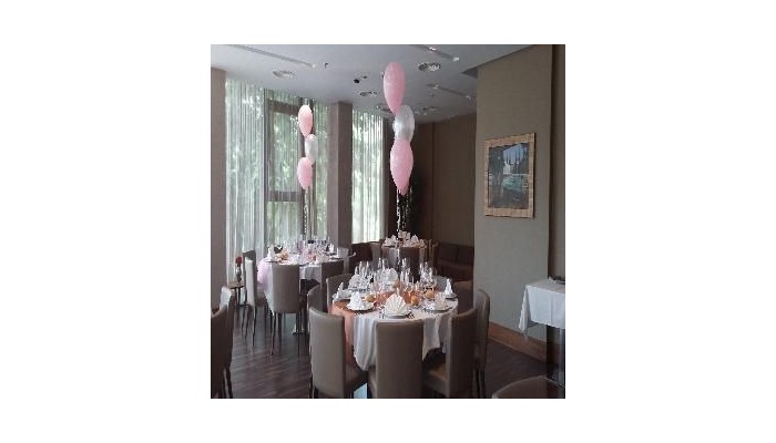 Hotel Santa Eulalia Puertollano poza 7