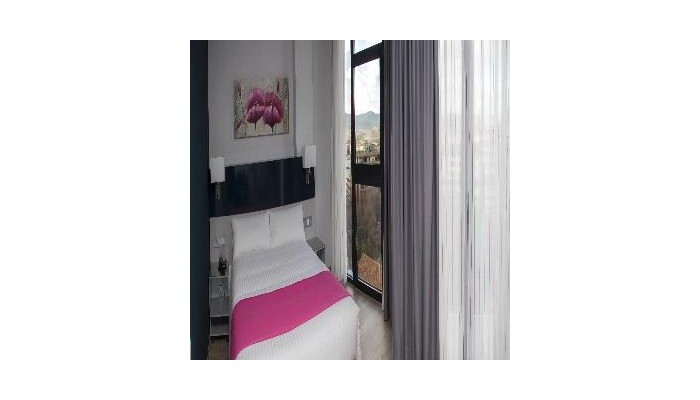 Hotel Santa Eulalia Puertollano poza 10