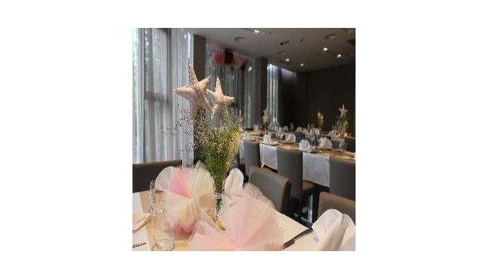 Hotel Santa Eulalia Puertollano poza 5