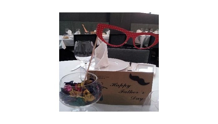 Hotel Santa Eulalia Puertollano poza 6