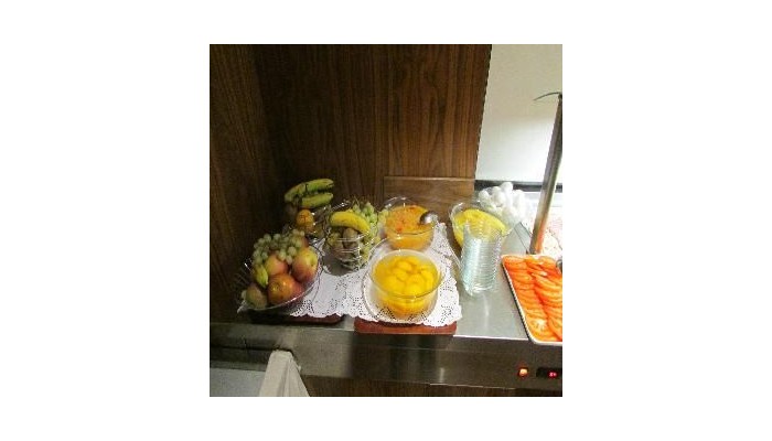 Hotel Santa Eulalia Puertollano poza 2