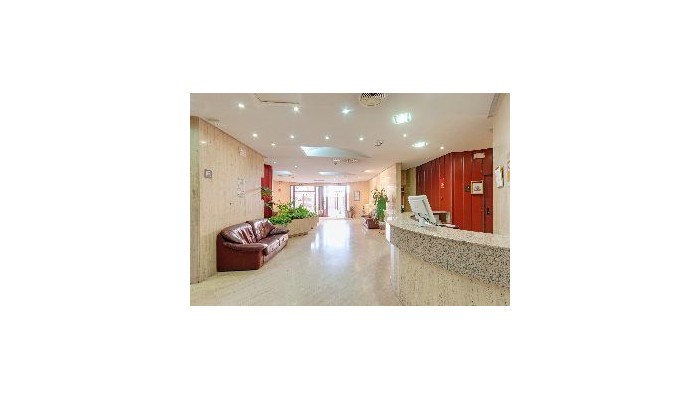 Hotel Tryp Puertollano poza 2