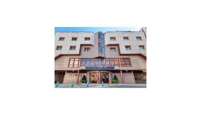 Hotel Tryp Puertollano poza 11