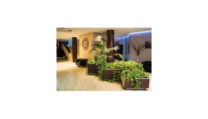 Hotel Tryp Puertollano poza 3