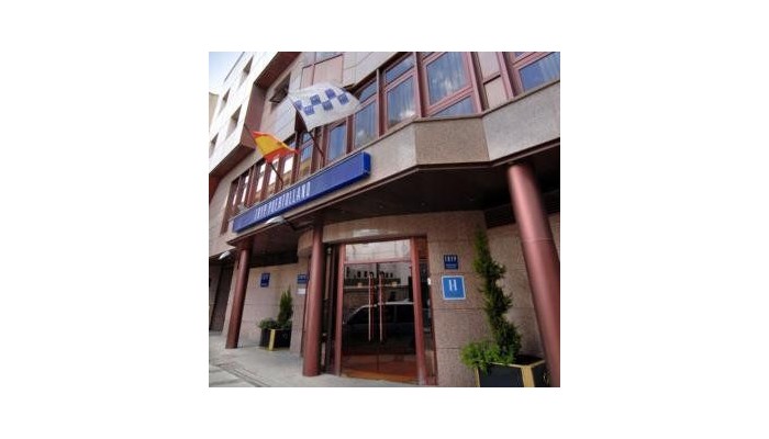 Hotel Tryp Puertollano poza 9