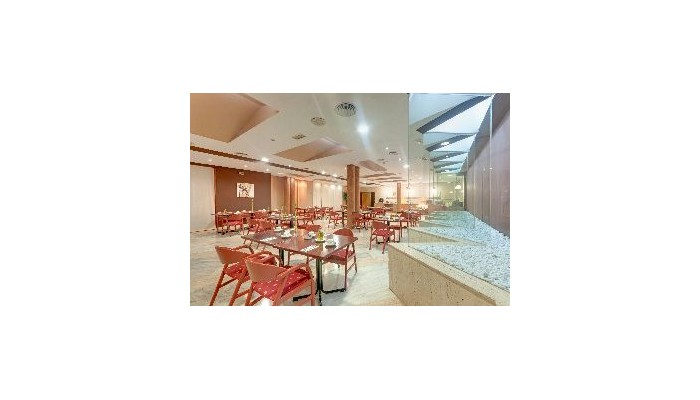 Hotel Tryp Puertollano poza 1