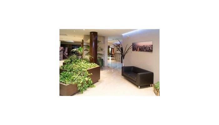 Hotel Tryp Puertollano poza 4